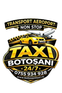 Taxi Botoșani Pânzariu